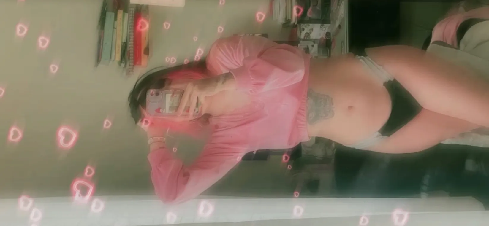 Camila OnlyFans header