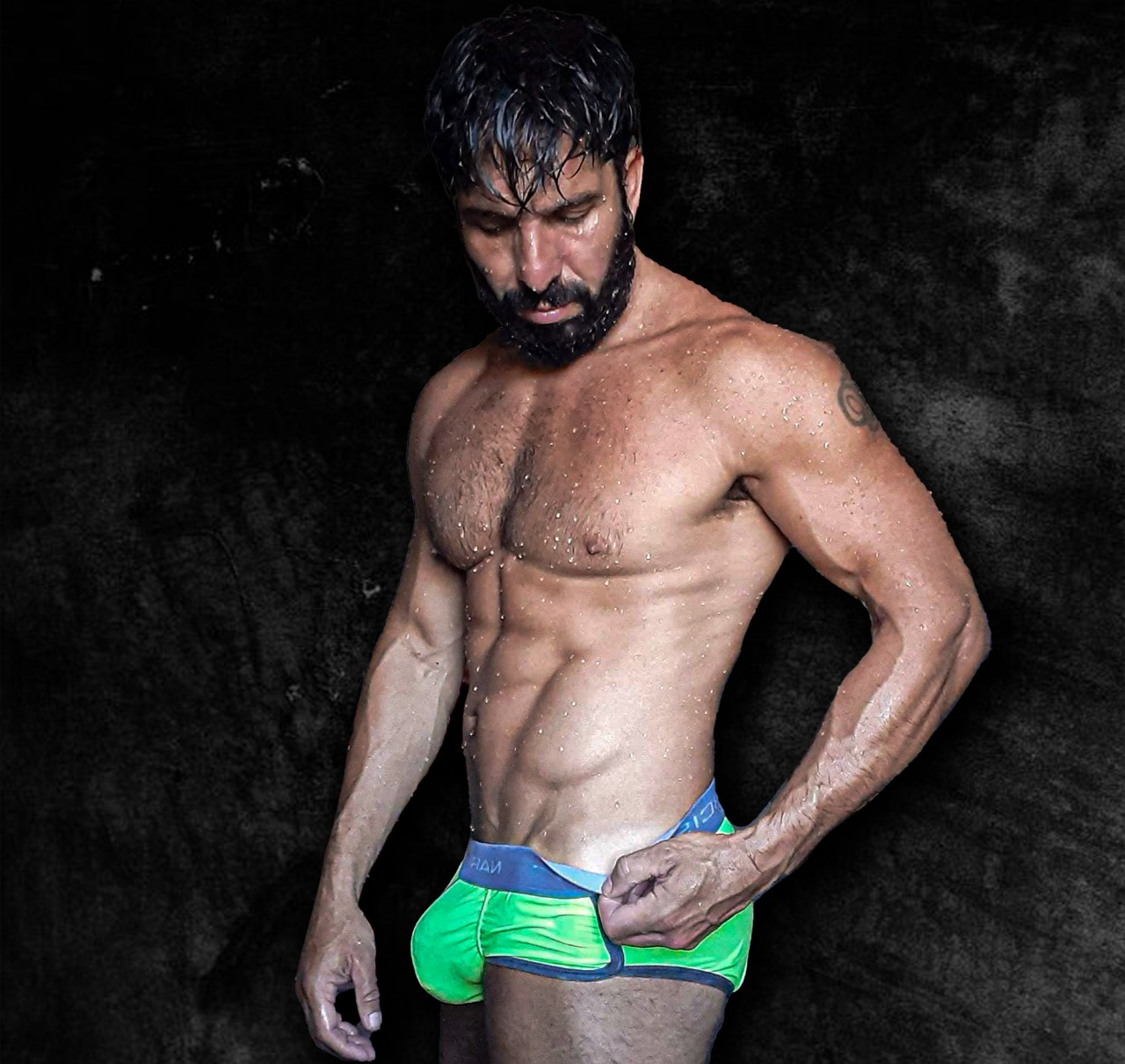 BULLTOVICH🏅🐂 OnlyFans