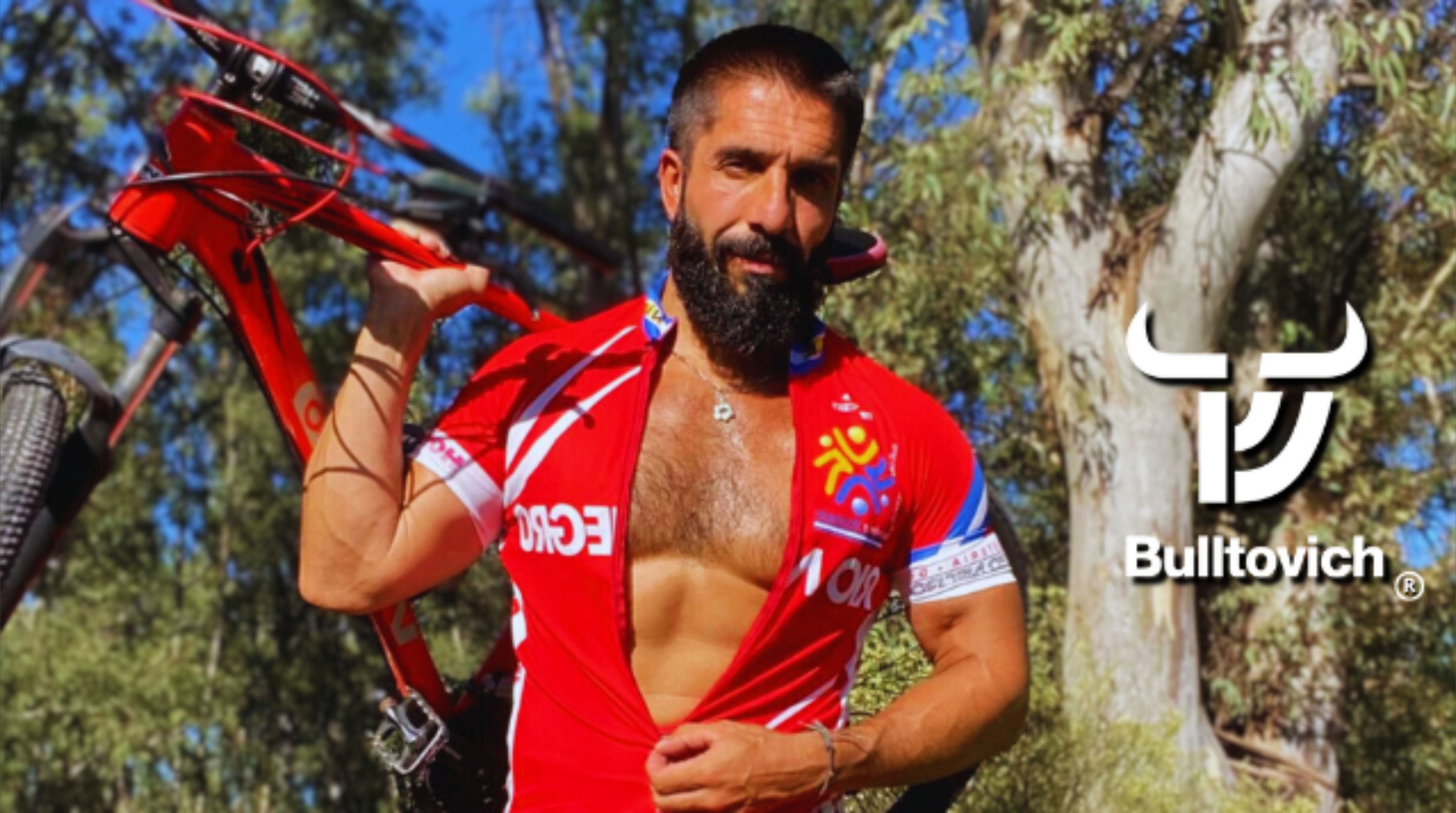 BULLTOVICH🏅🐂 OnlyFans header