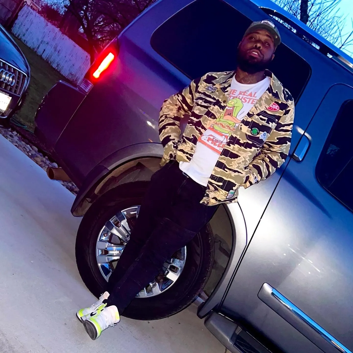 Tiktok knocker bully 😈🤣😏