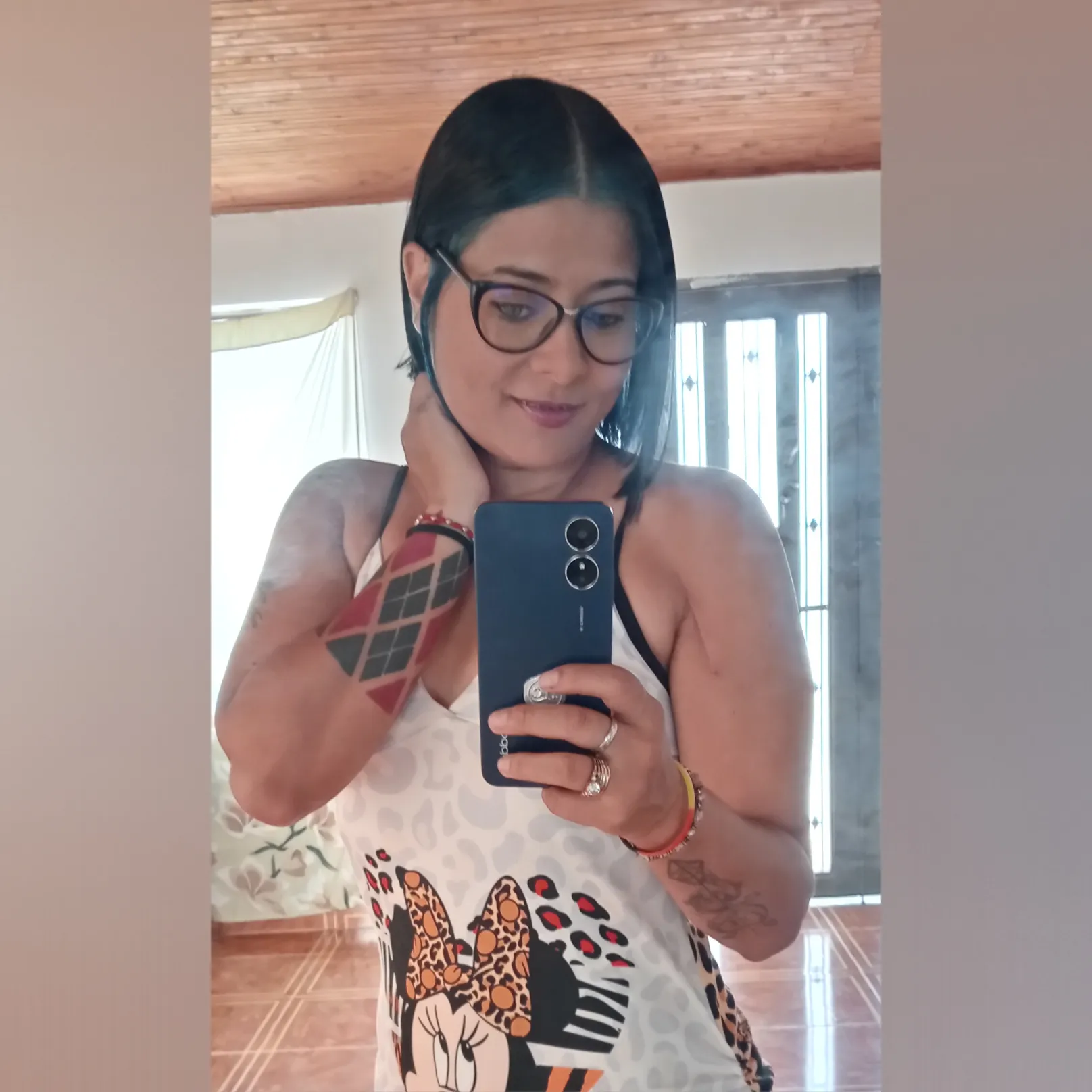 Yurani Q OnlyFans header