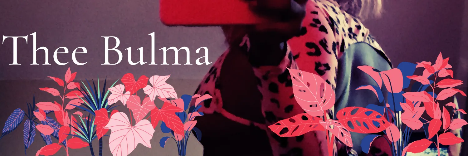 🍃TheeBulma💨 🍃 OnlyFans header