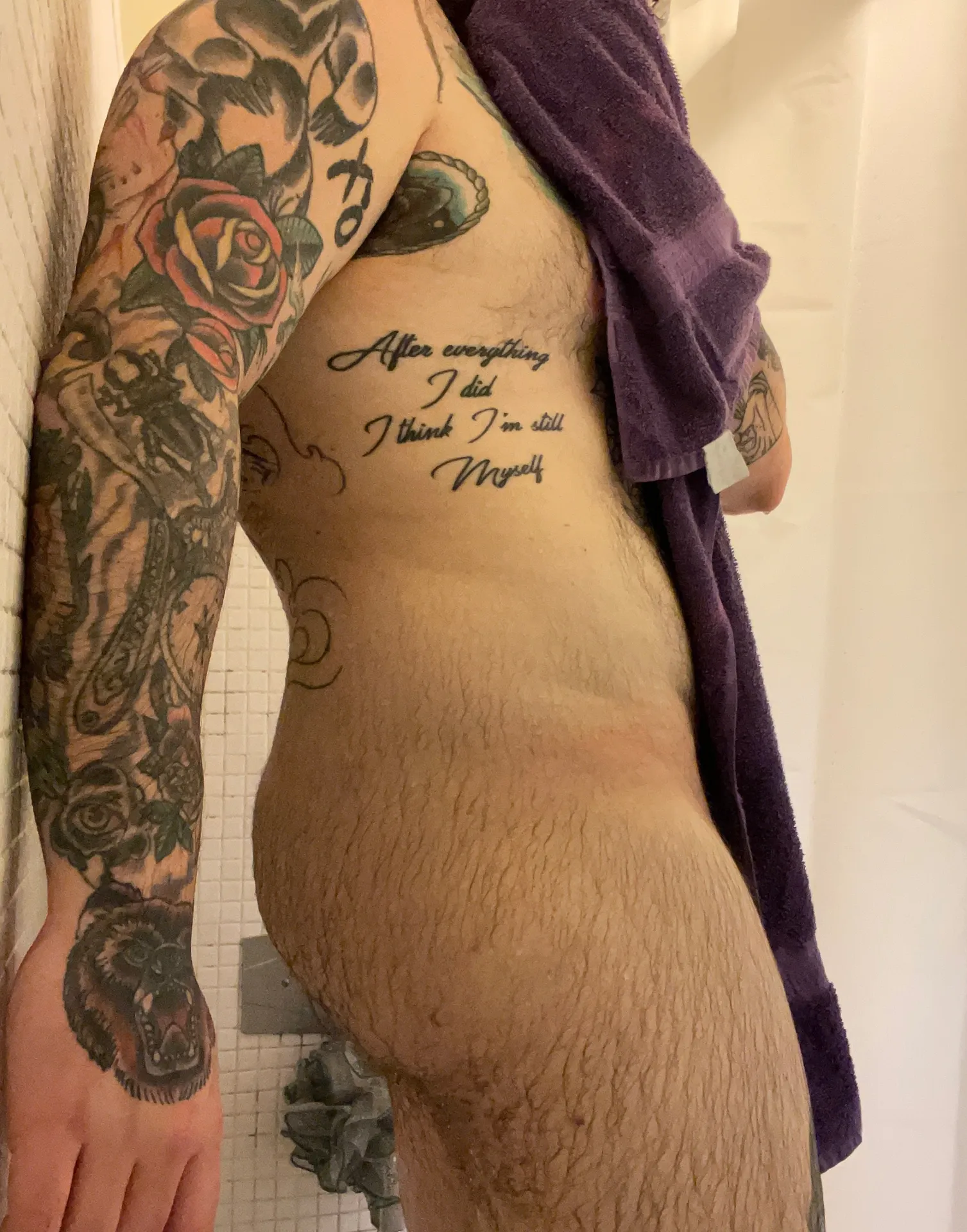 Bulma’s Side Piece