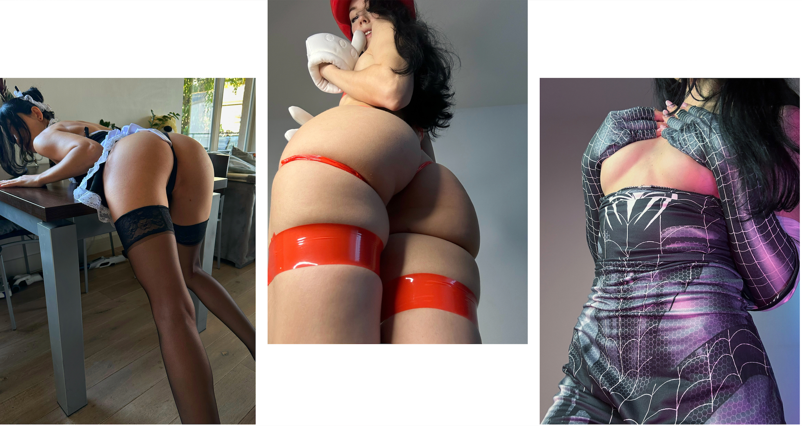 BULOCHKA OnlyFans header