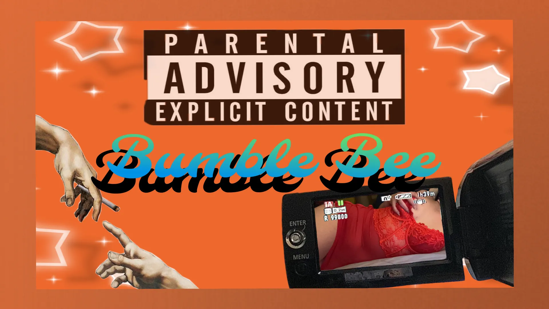 Bumble Bee OnlyFans header