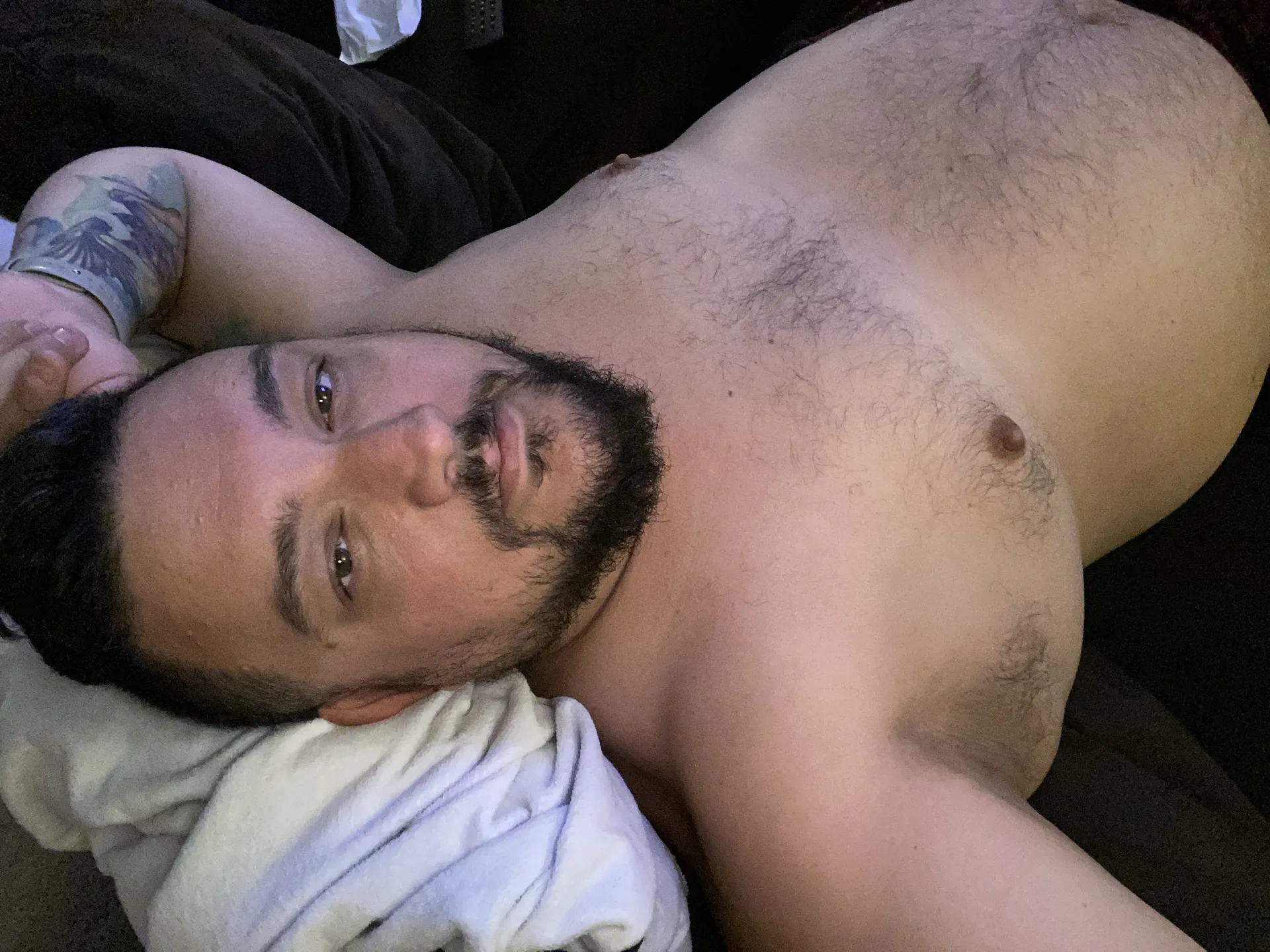 Frankie Grizz OnlyFans header