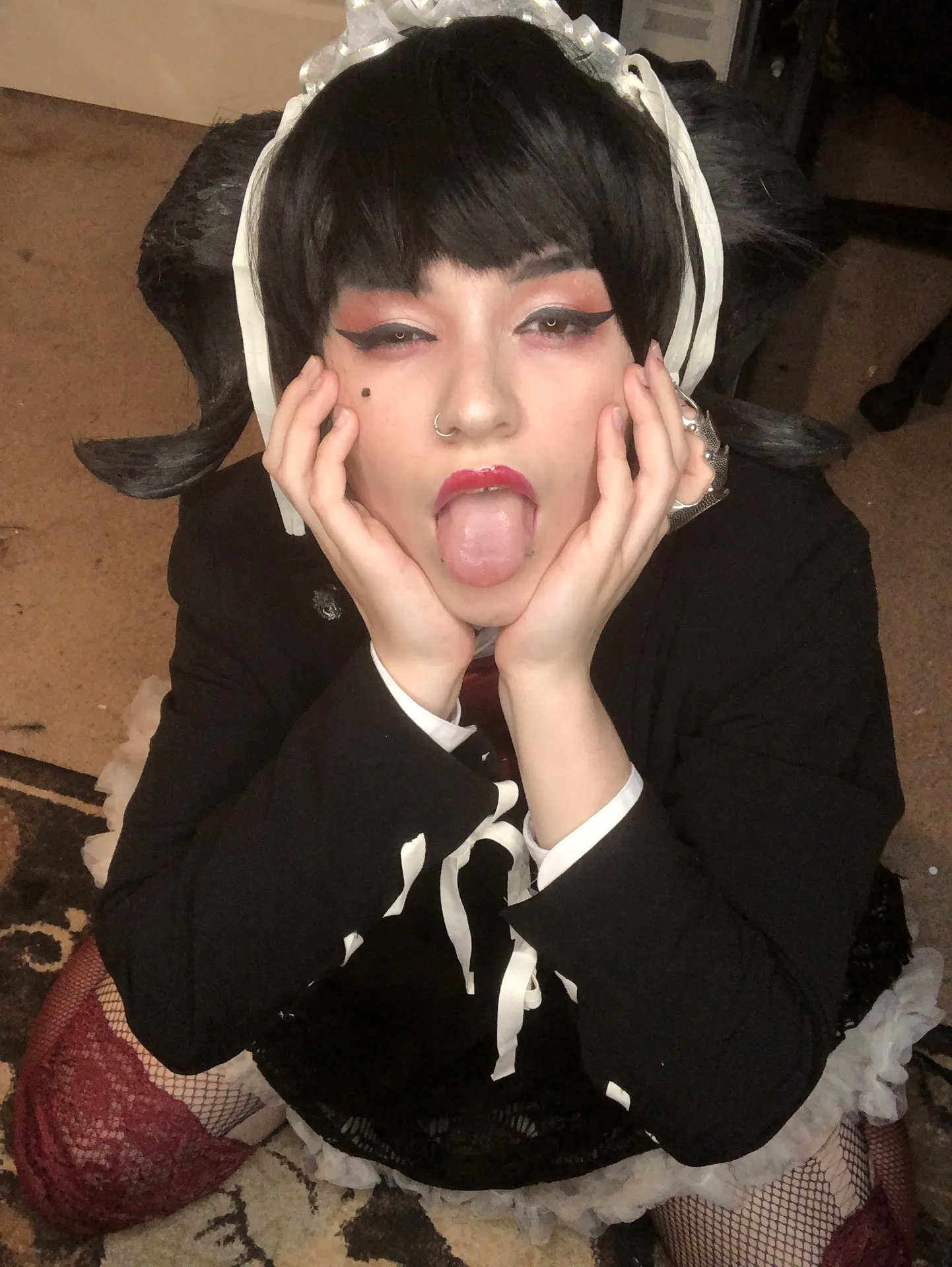 💕 Your Sweet Little Brat 💕