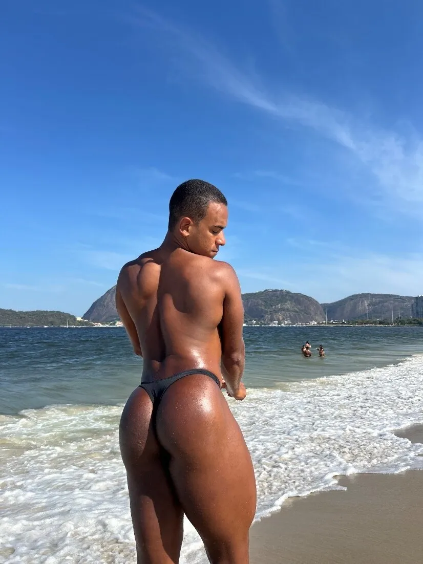 Bumbum De Ouro