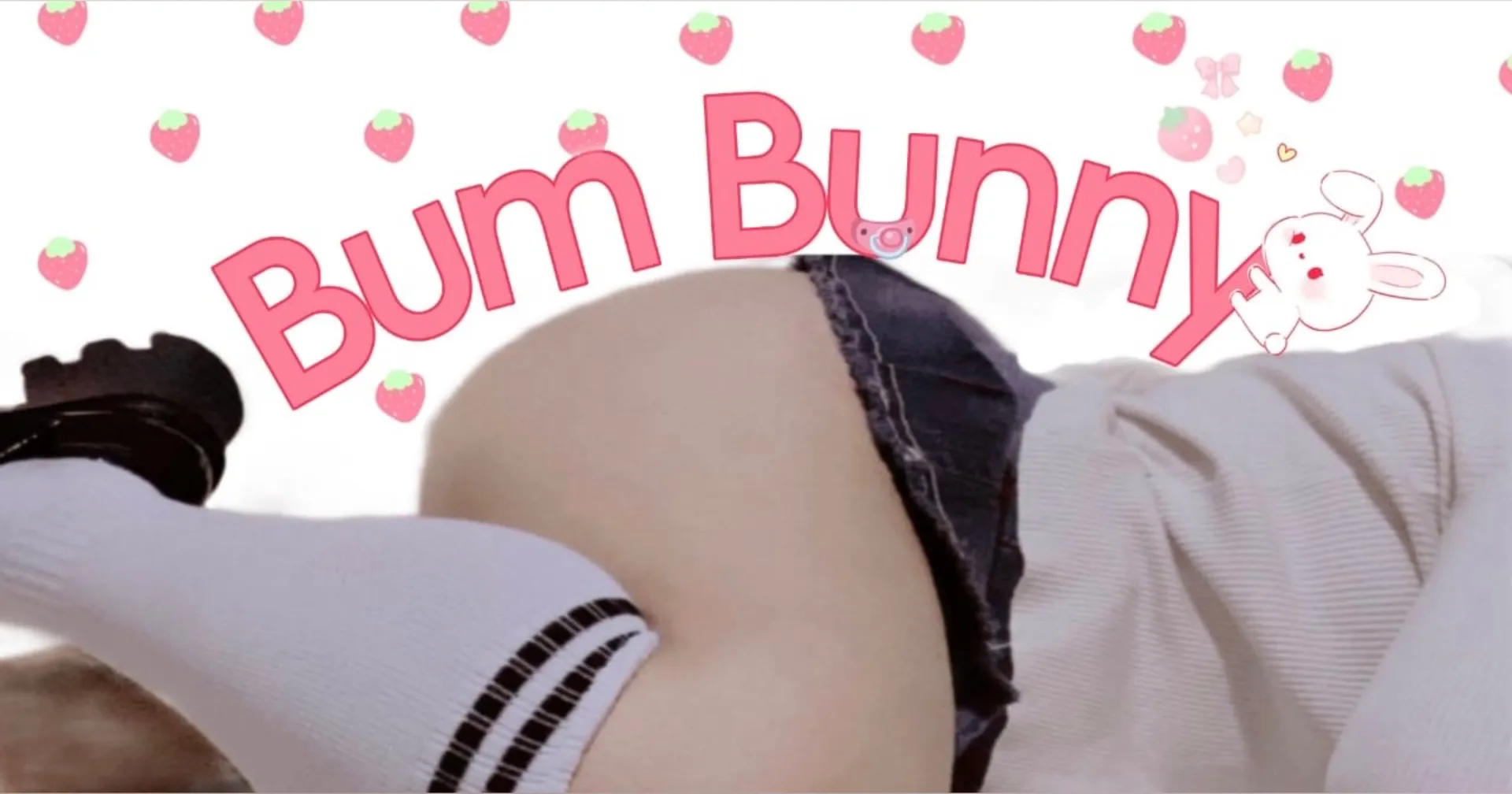 Bumbunny💗 OnlyFans header