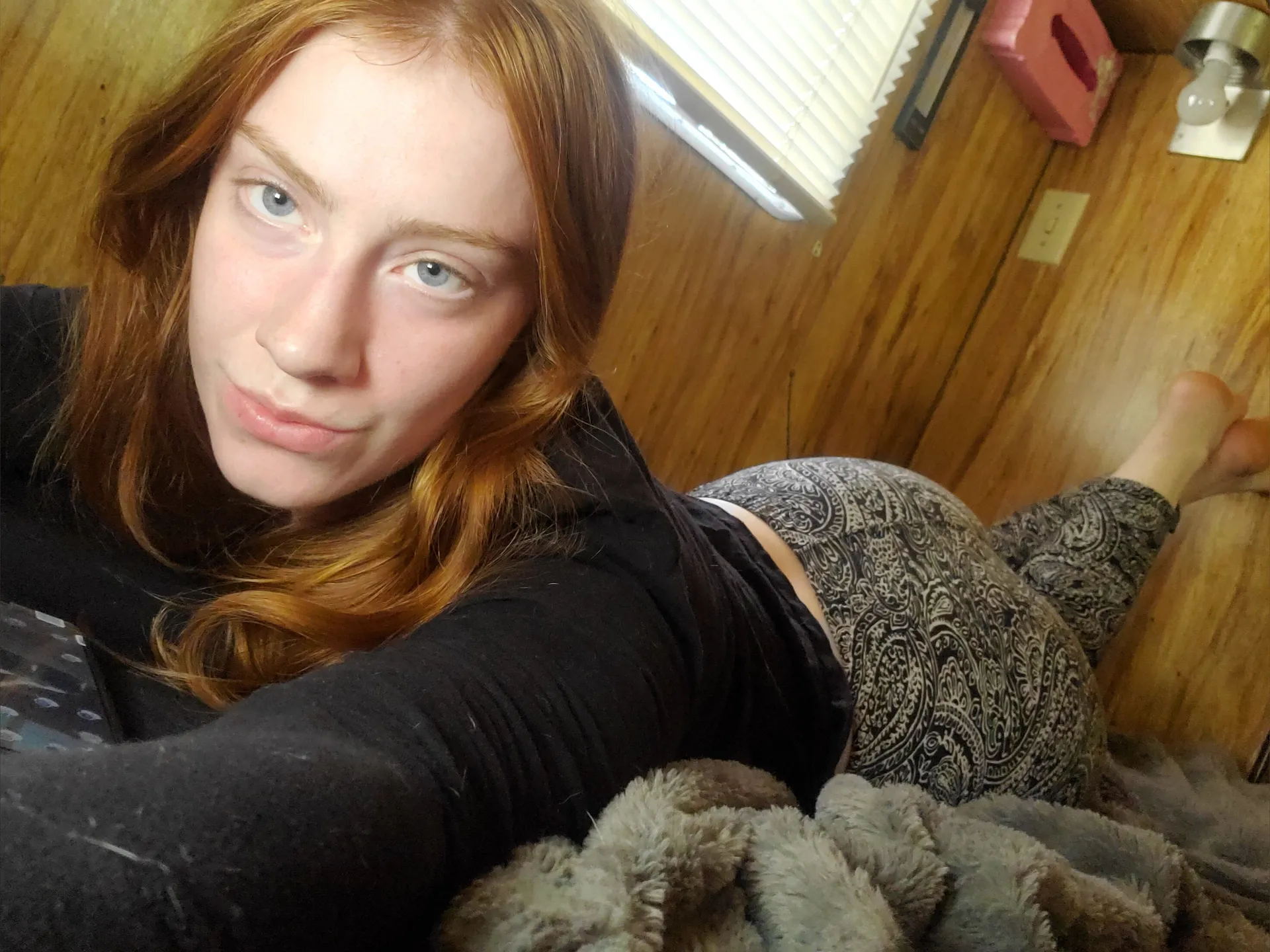 Angel OnlyFans header