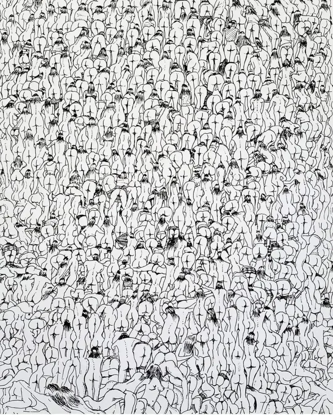 Bum Worshiper OnlyFans header