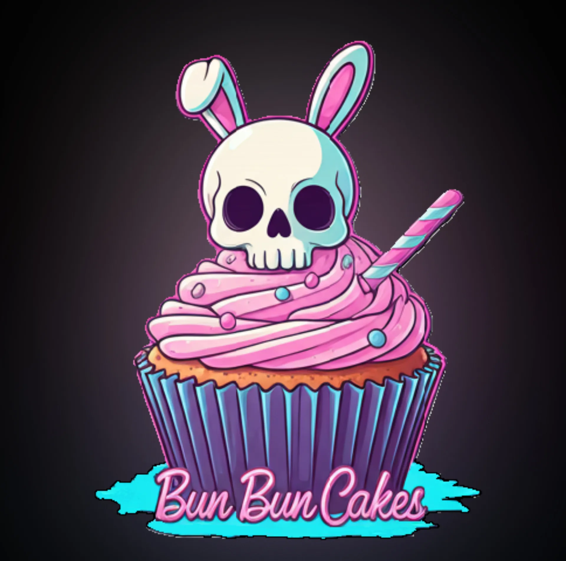 Bunbuncakes