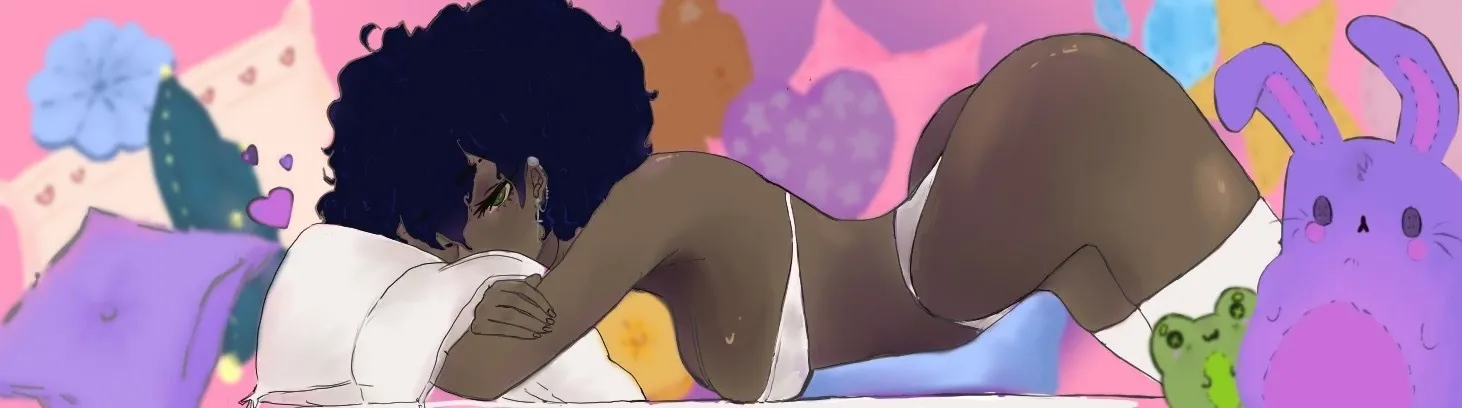 Bunny OnlyFans header