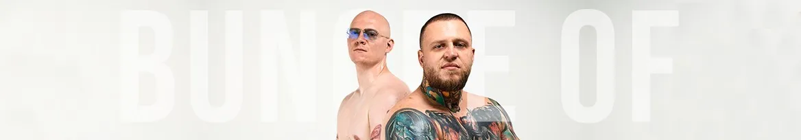 BUNGEE OnlyFans header