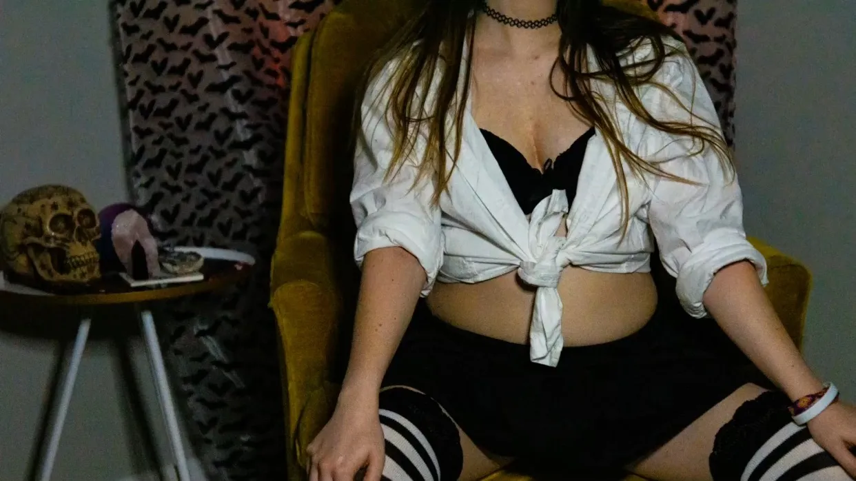 Bungus OnlyFans header