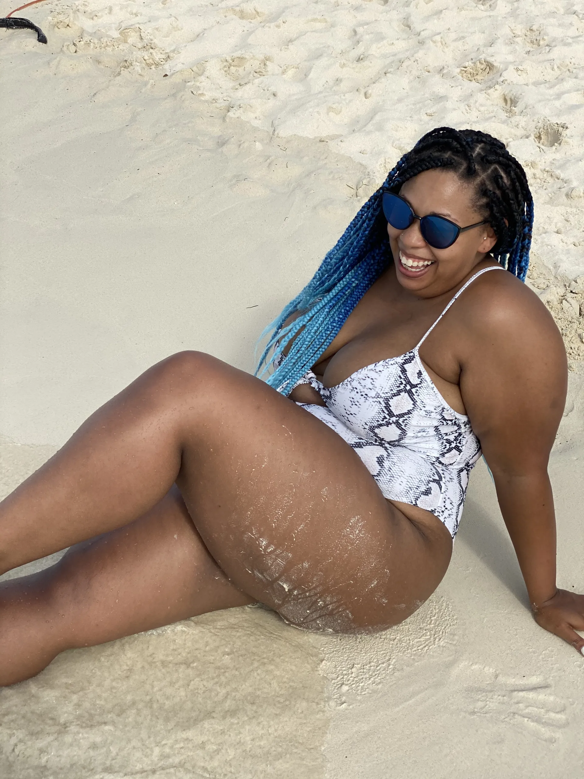 Bunhead OnlyFans header