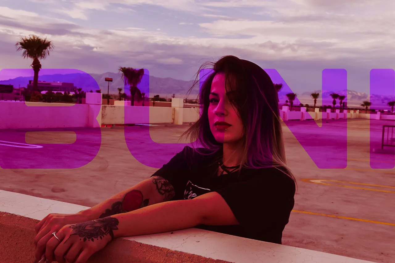 Buni OnlyFans header