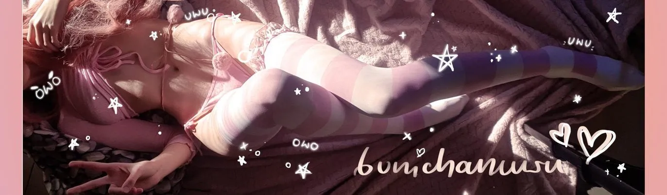 Buni OnlyFans header