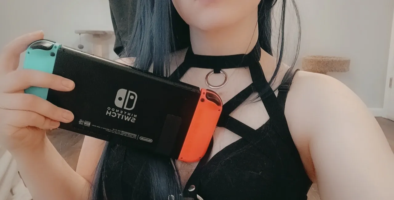 Bunny OnlyFans header