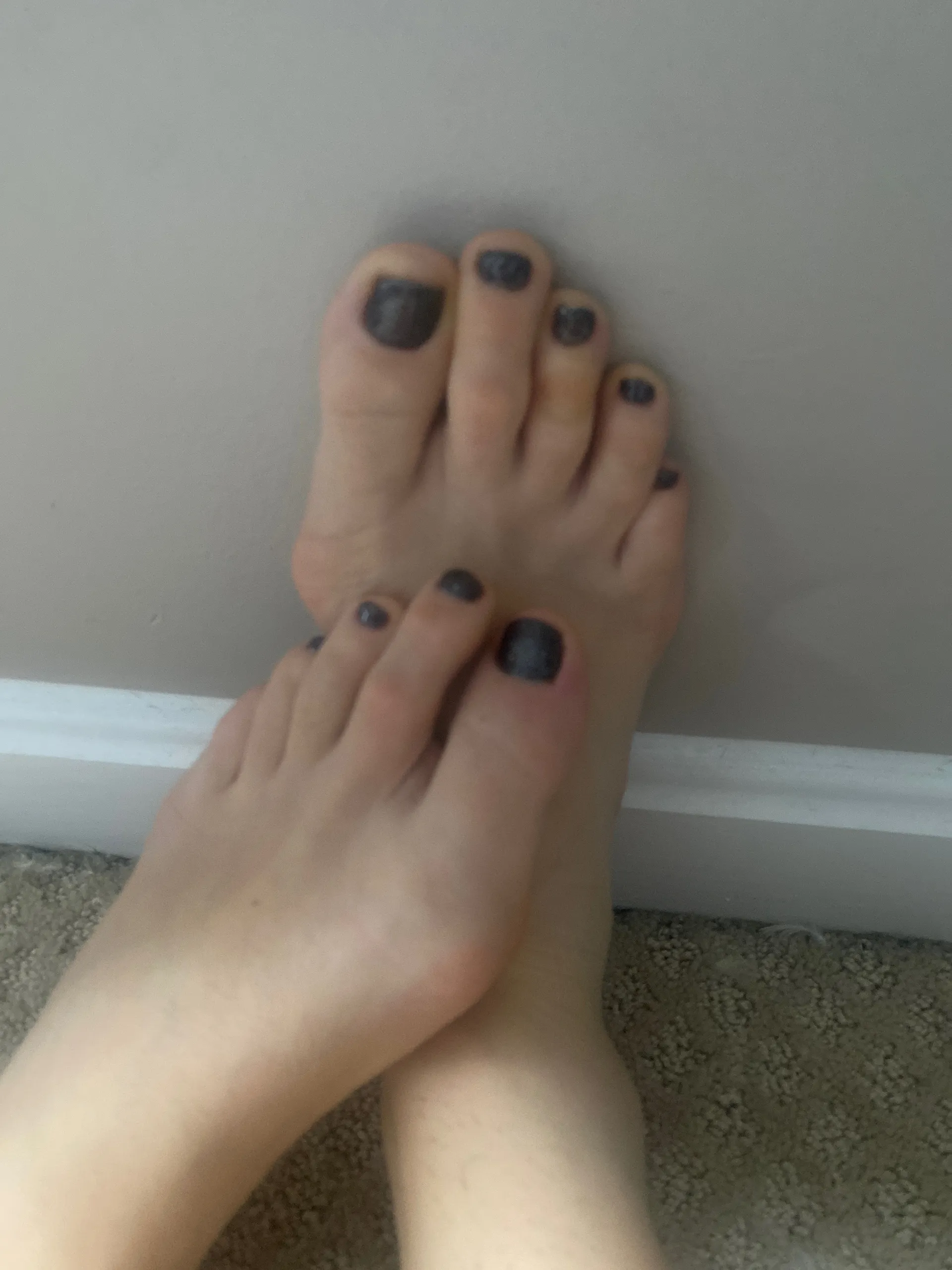 Feet pics &amp; more OnlyFans header