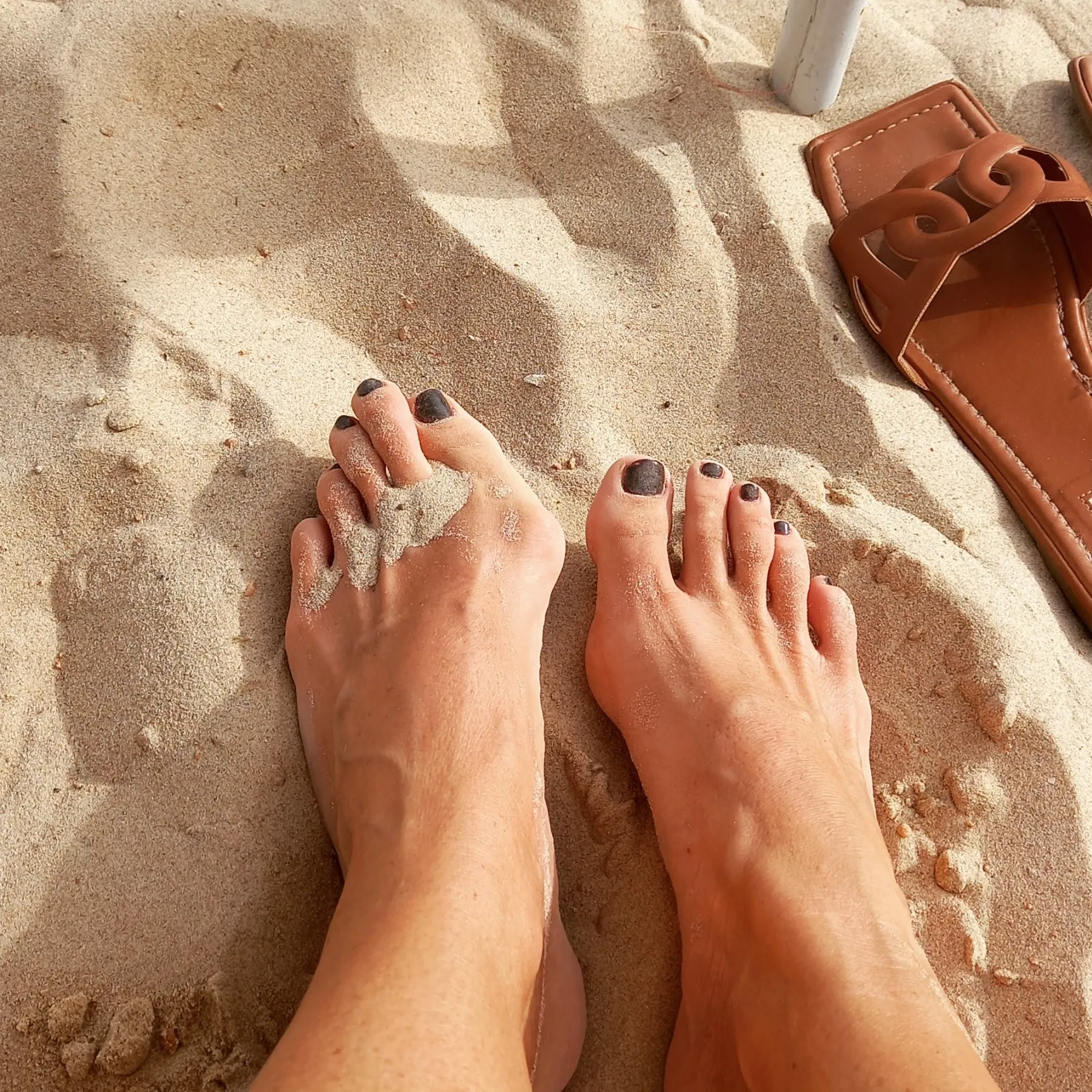 Bunion Bliss OnlyFans header