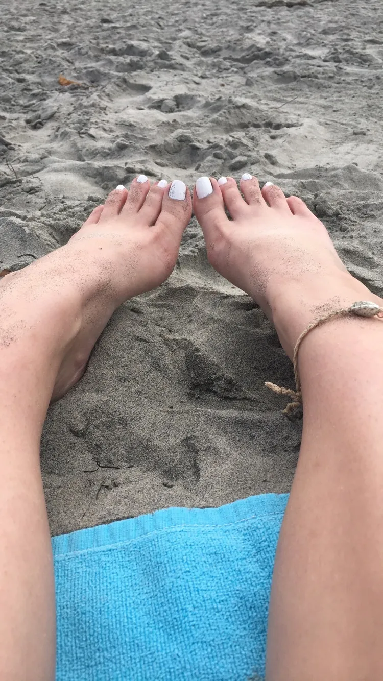 Bunion Boudior OnlyFans header