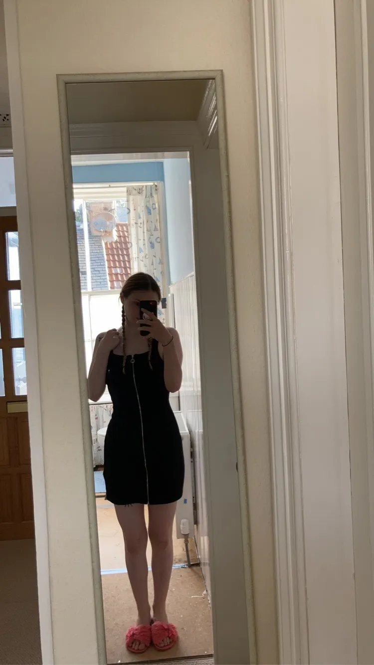 Hazel OnlyFans header