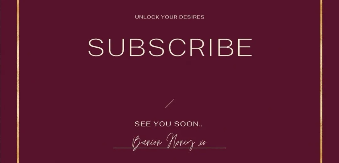 Bunion Honey xo OnlyFans header