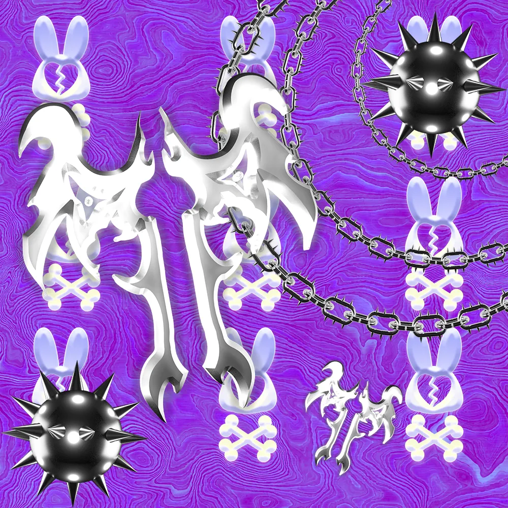 Bunixthebunny OnlyFans header