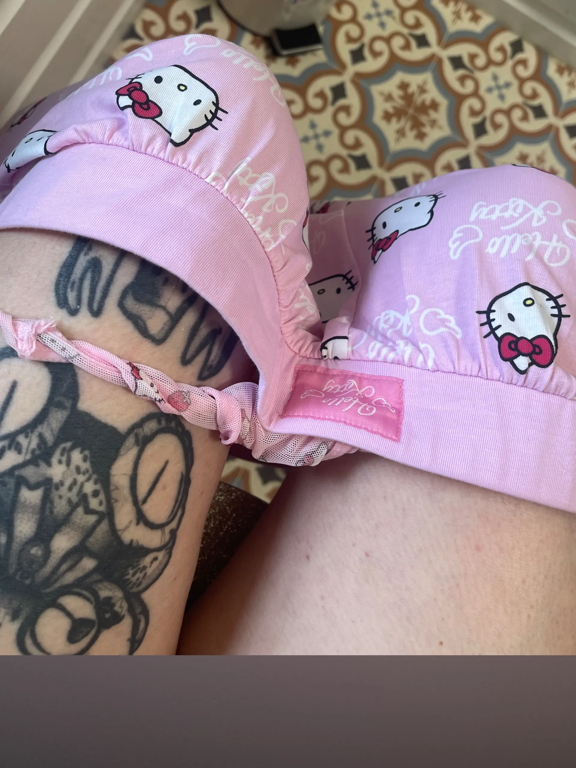 Bunni (Free) OnlyFans header