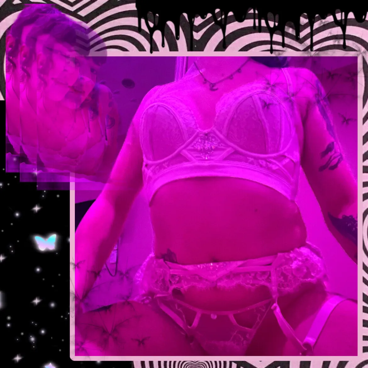 ˚✧₊⁎ 𝕭𝖚𝖓𝖓𝖎 ⁎⁺˳✧༚