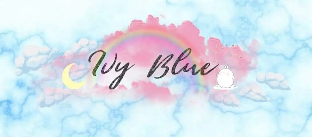 Ivy Blue OnlyFans header