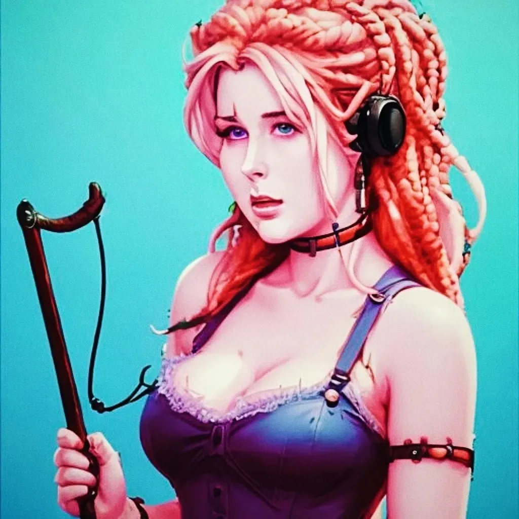 DADDY DOM Bunni Boi Ninn