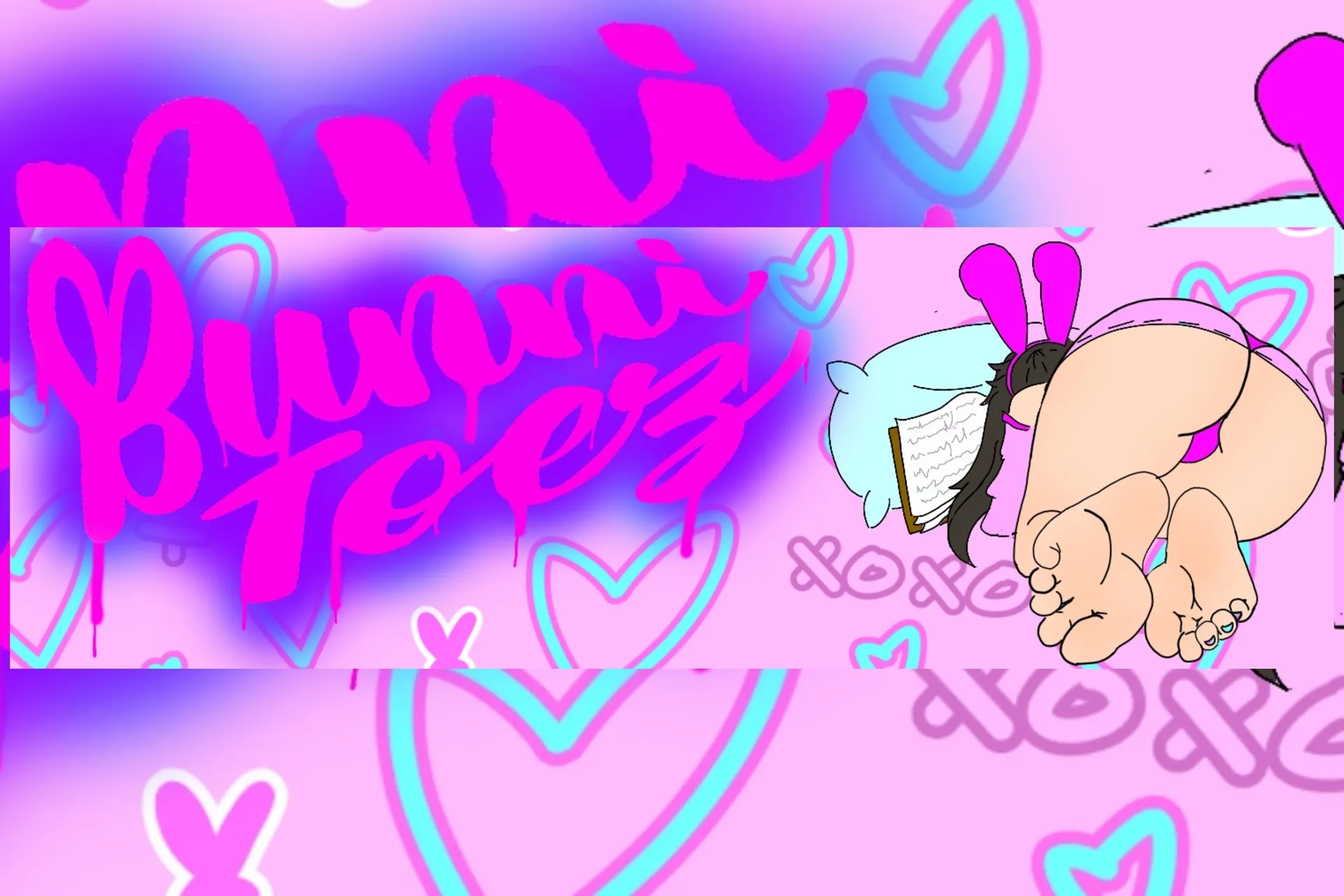 Melody Bunni 🌜FREE🌛 OnlyFans header