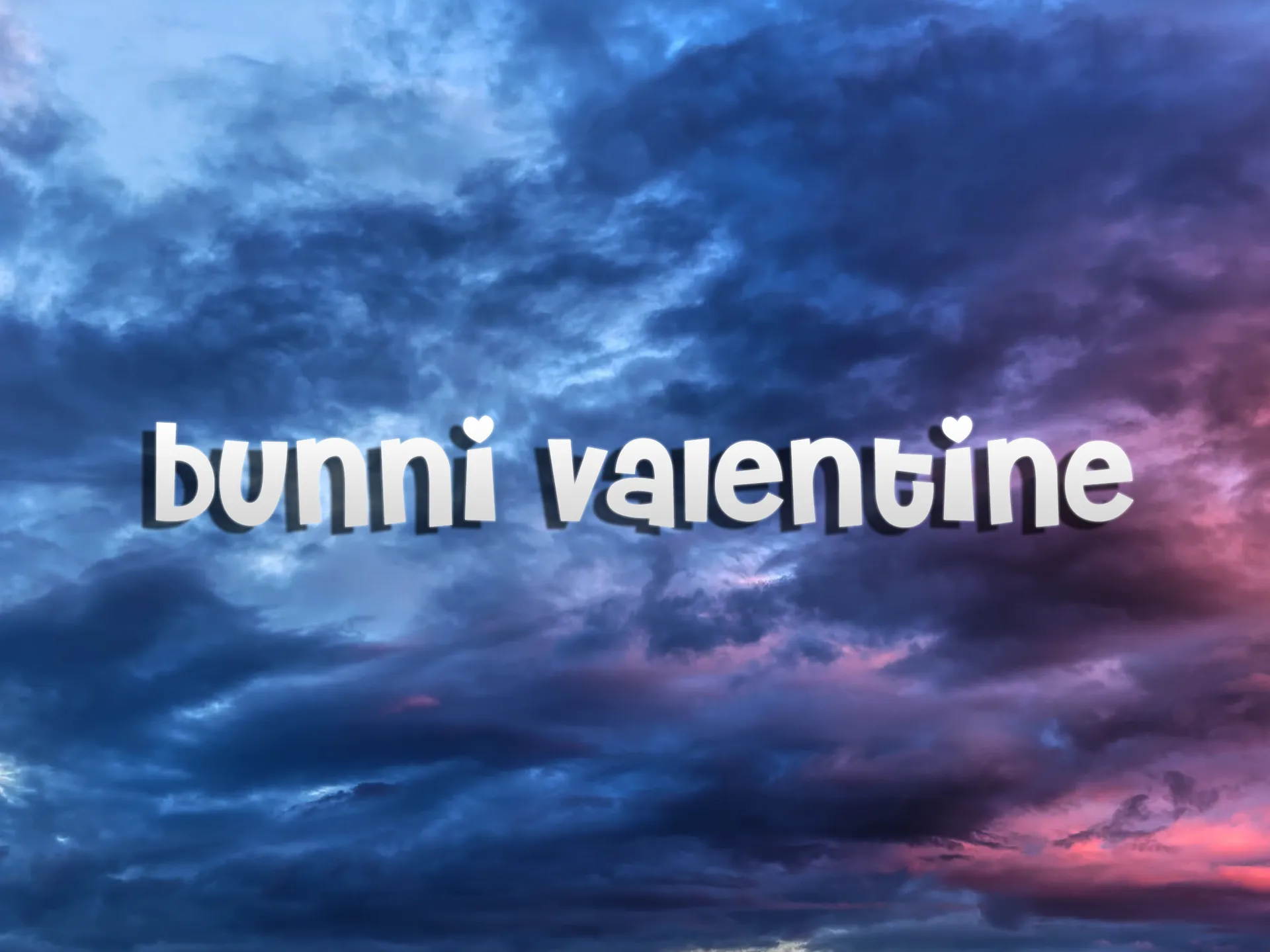 Bunni Valentine OnlyFans header