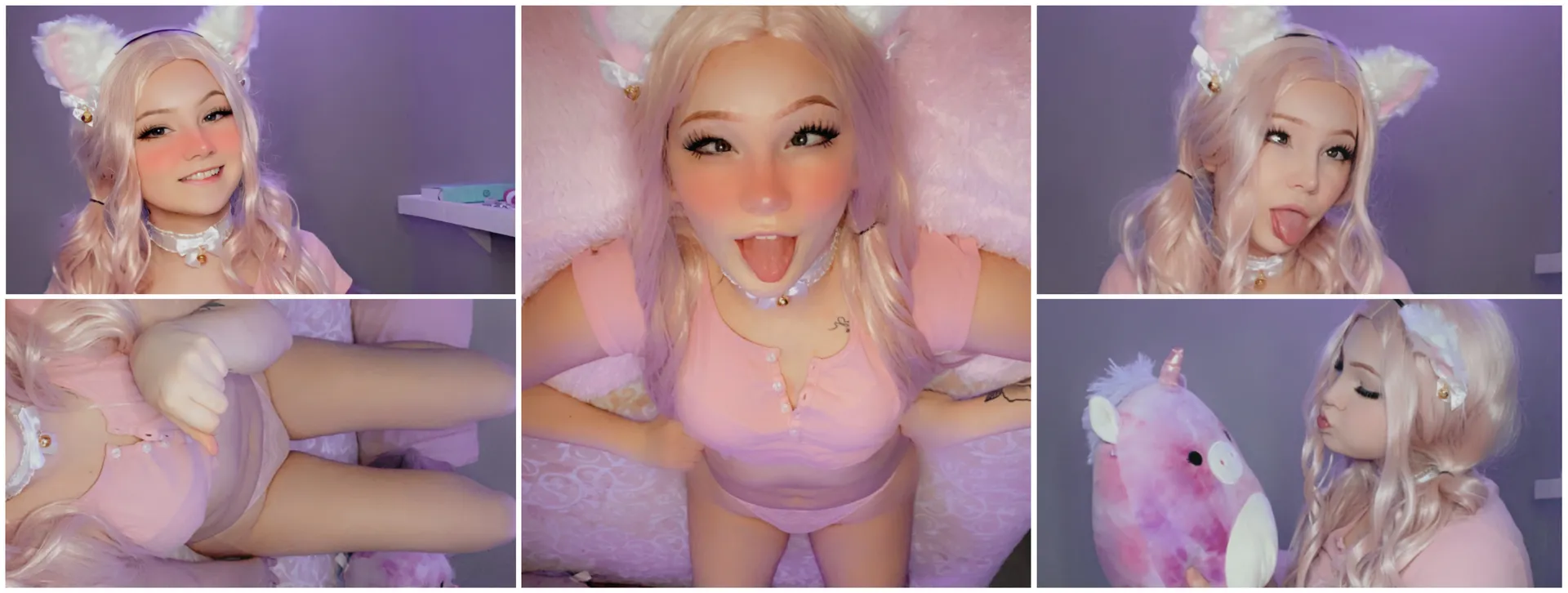 Heather OnlyFans header