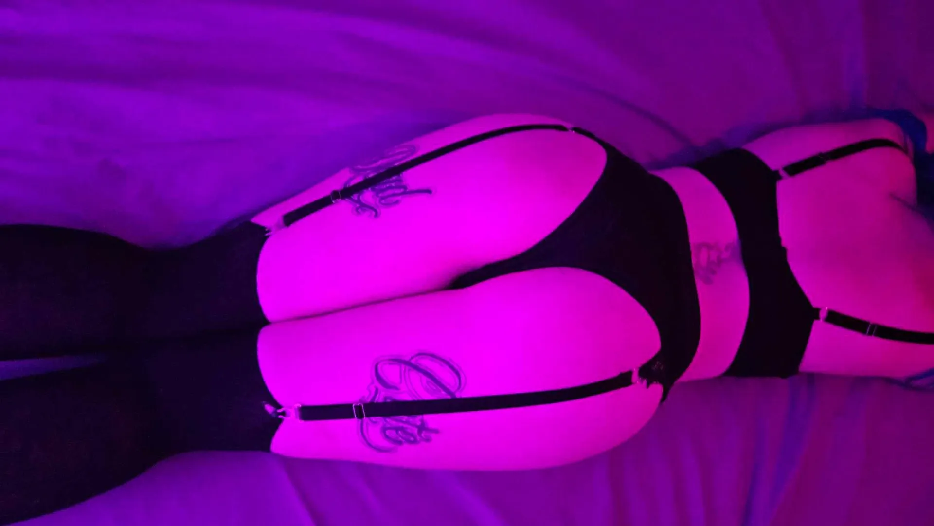 Bunni The Brat OnlyFans header