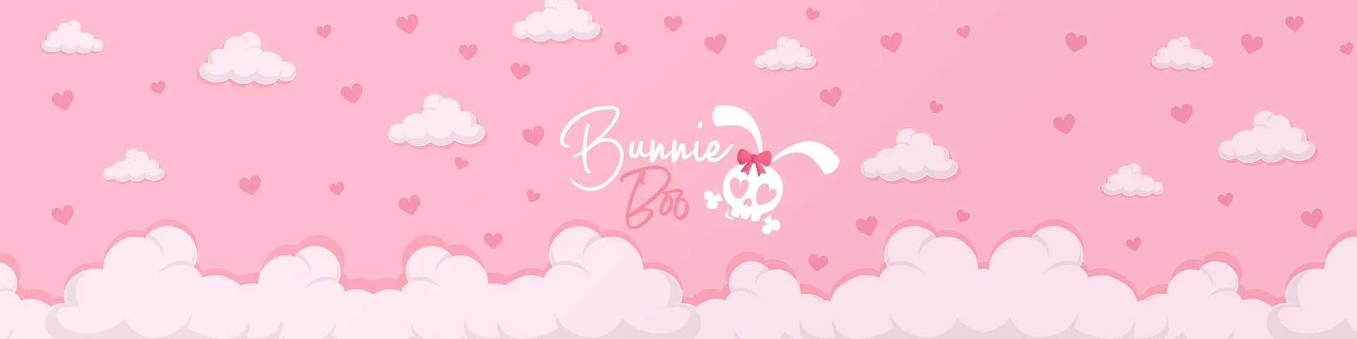 Bunnie OnlyFans header
