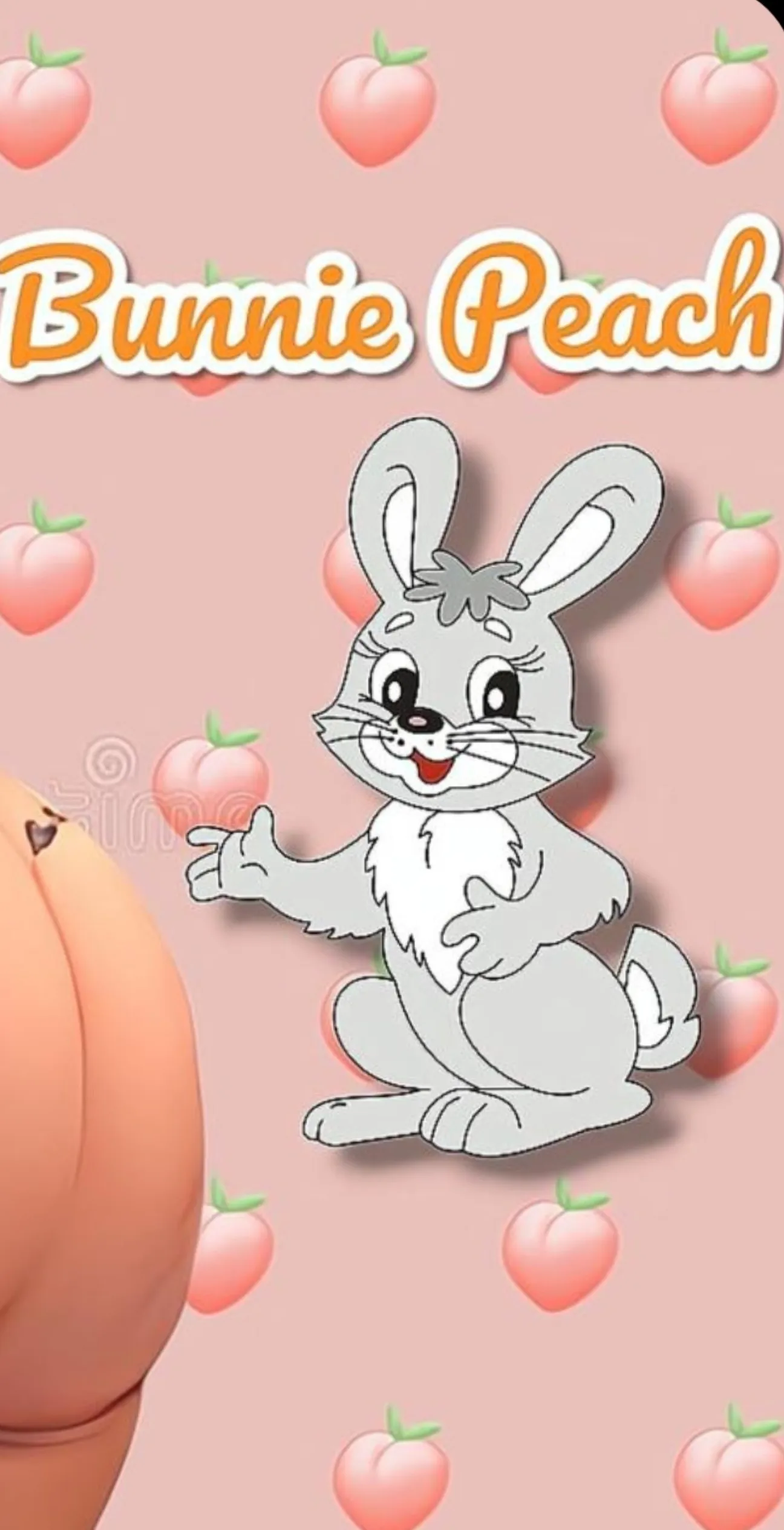 Bunnie_peach OnlyFans header