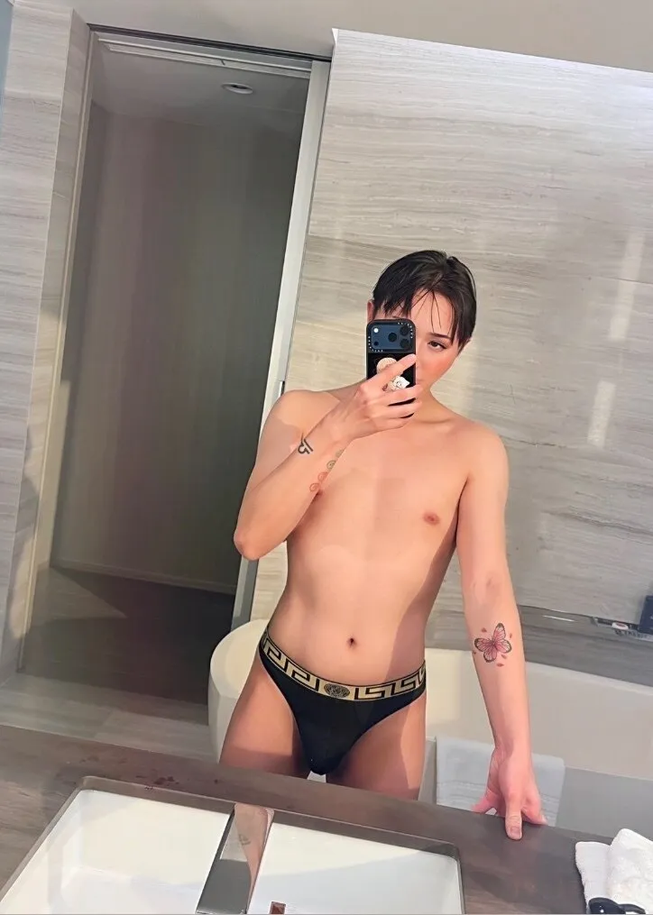 bunnie ˚₊‧꒰ა ☆ ໒꒱ ‧₊˚🇨🇦🍁🍂