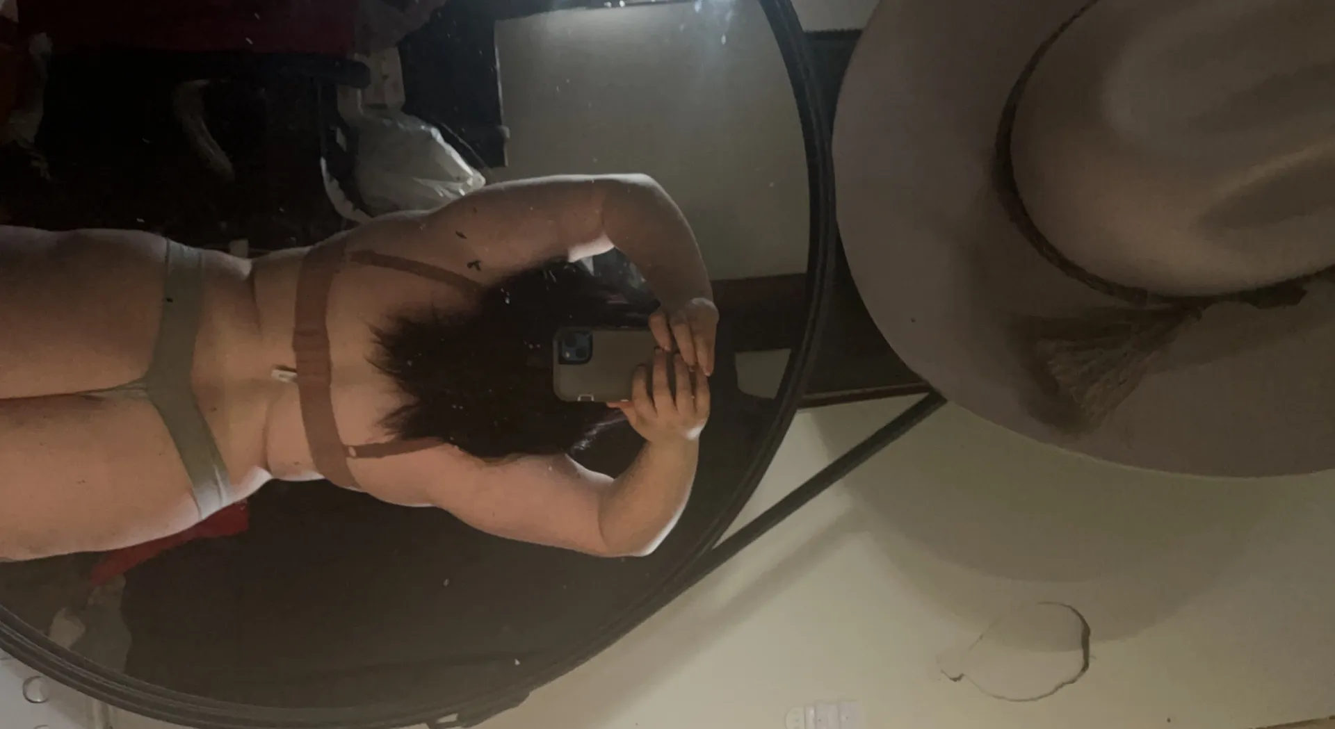 Naughty Bunnie OnlyFans header