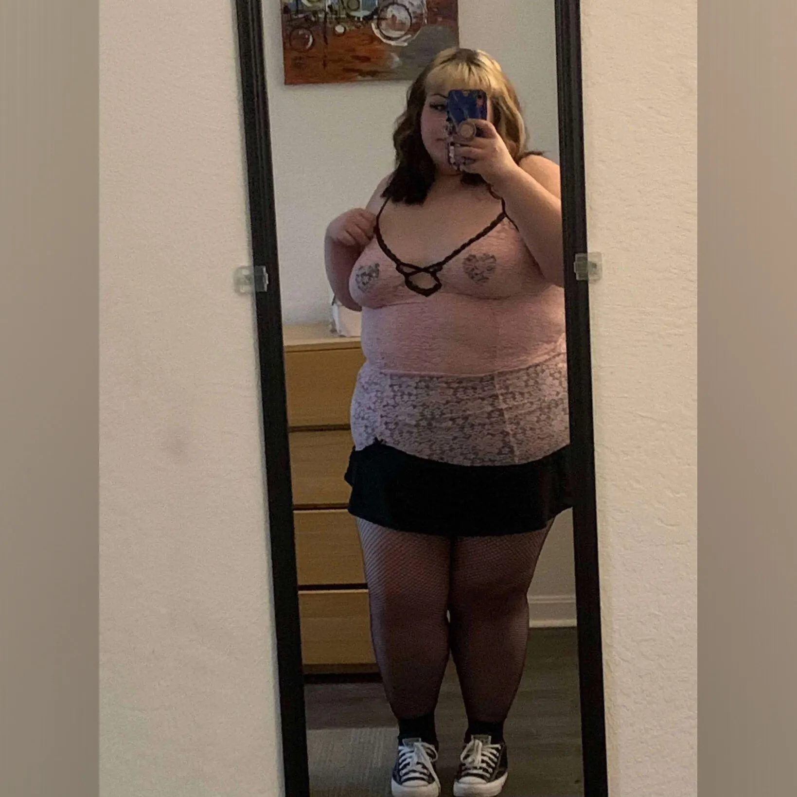 Bunniee OnlyFans header