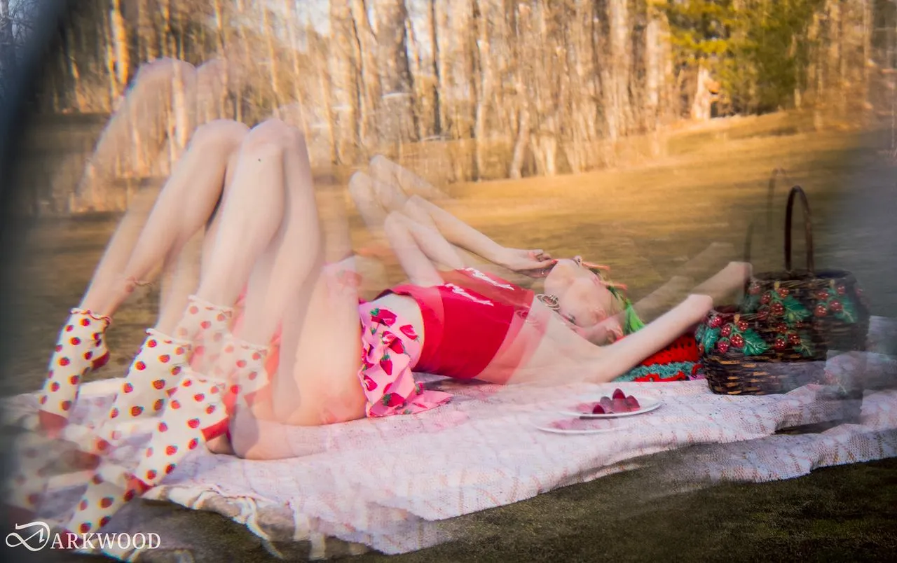 Bunnie lee OnlyFans header