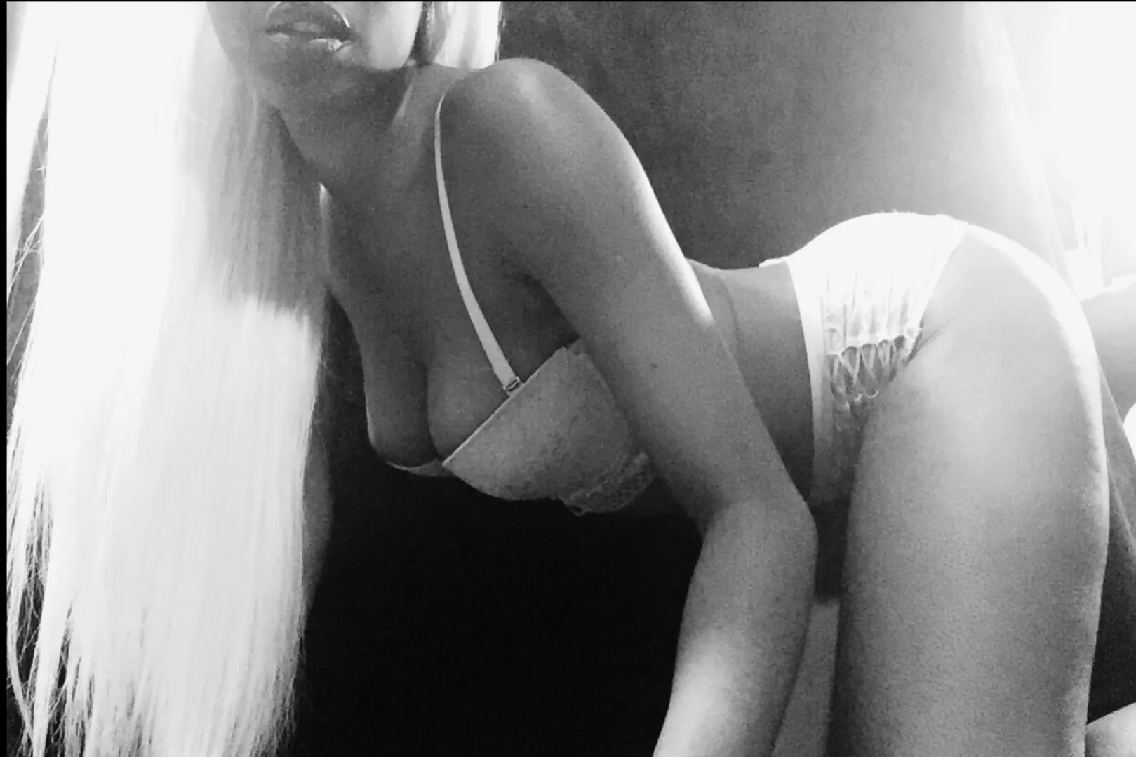 It’s Bunnie Honey OnlyFans header