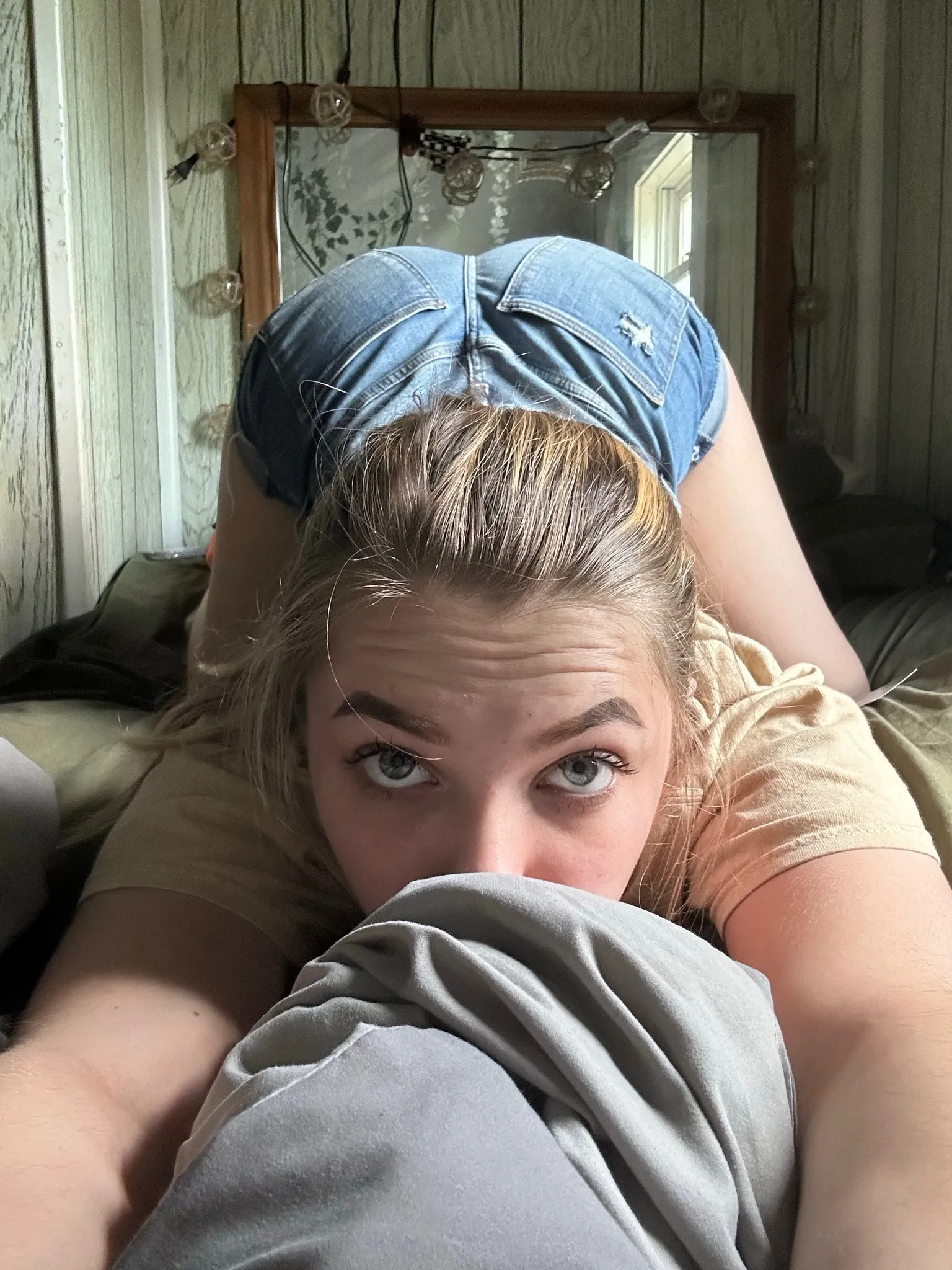 Honey Bunny OnlyFans header