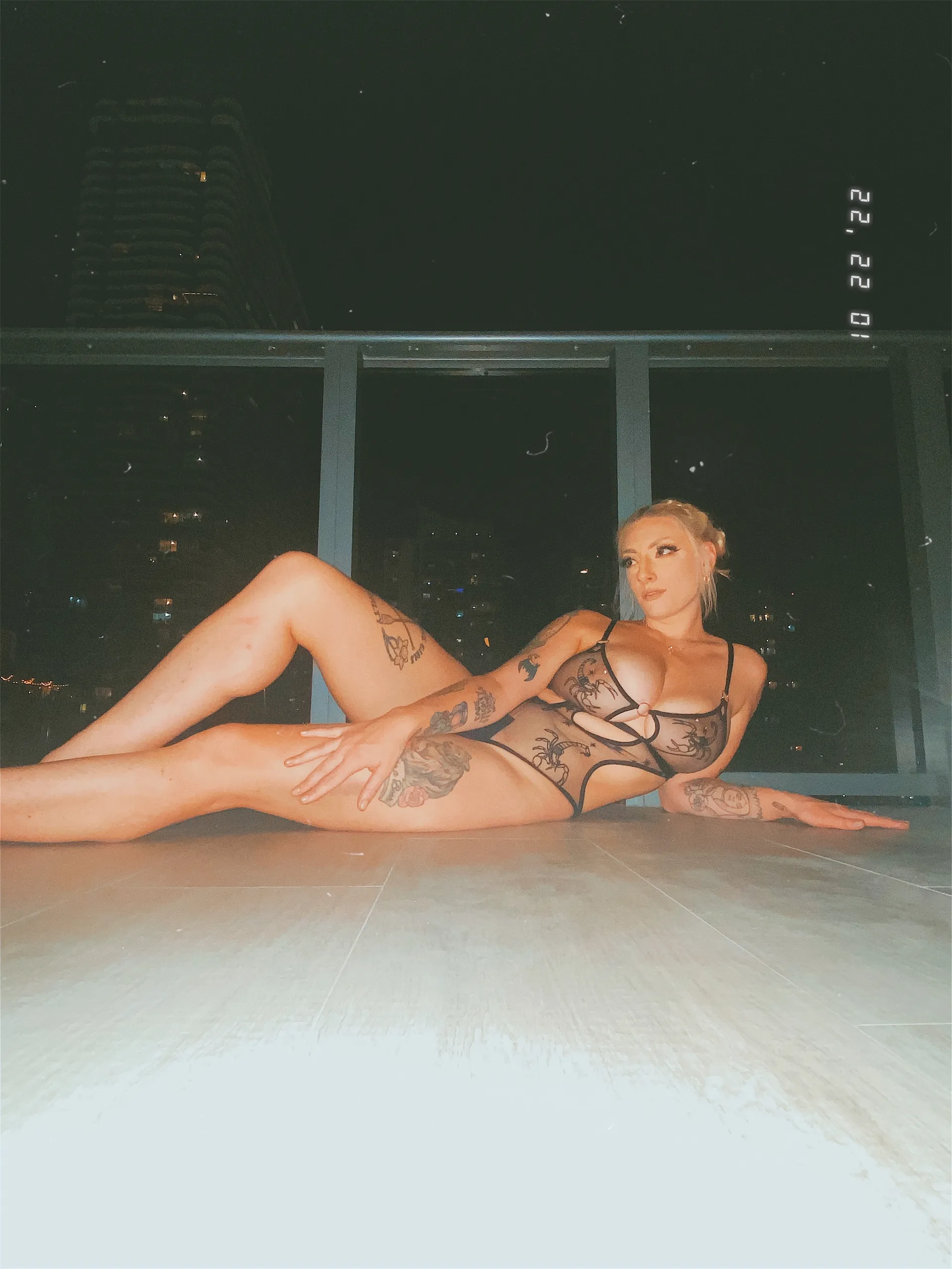 Bunnie Venus OnlyFans header