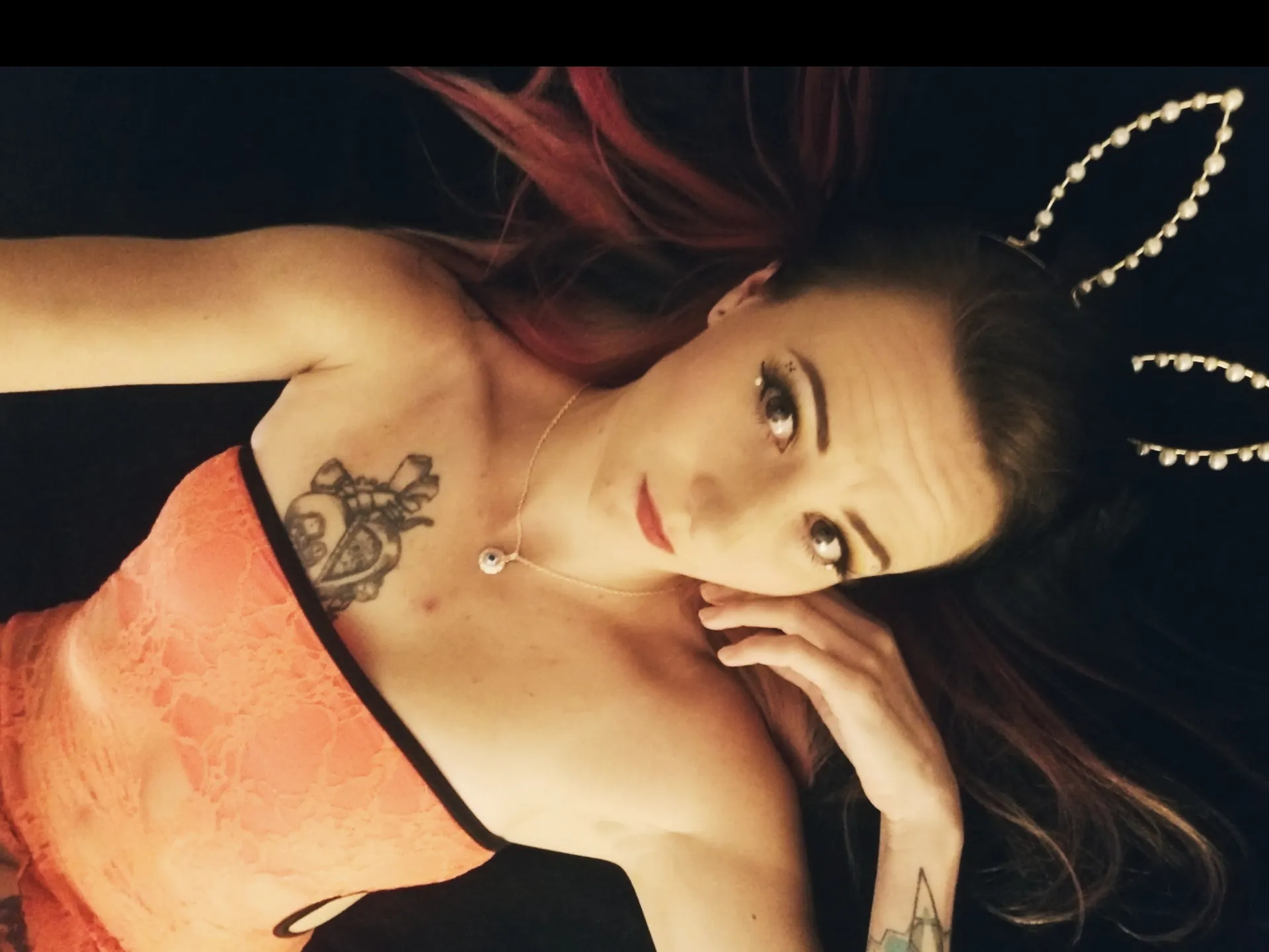 Bunnie VonHops OnlyFans header