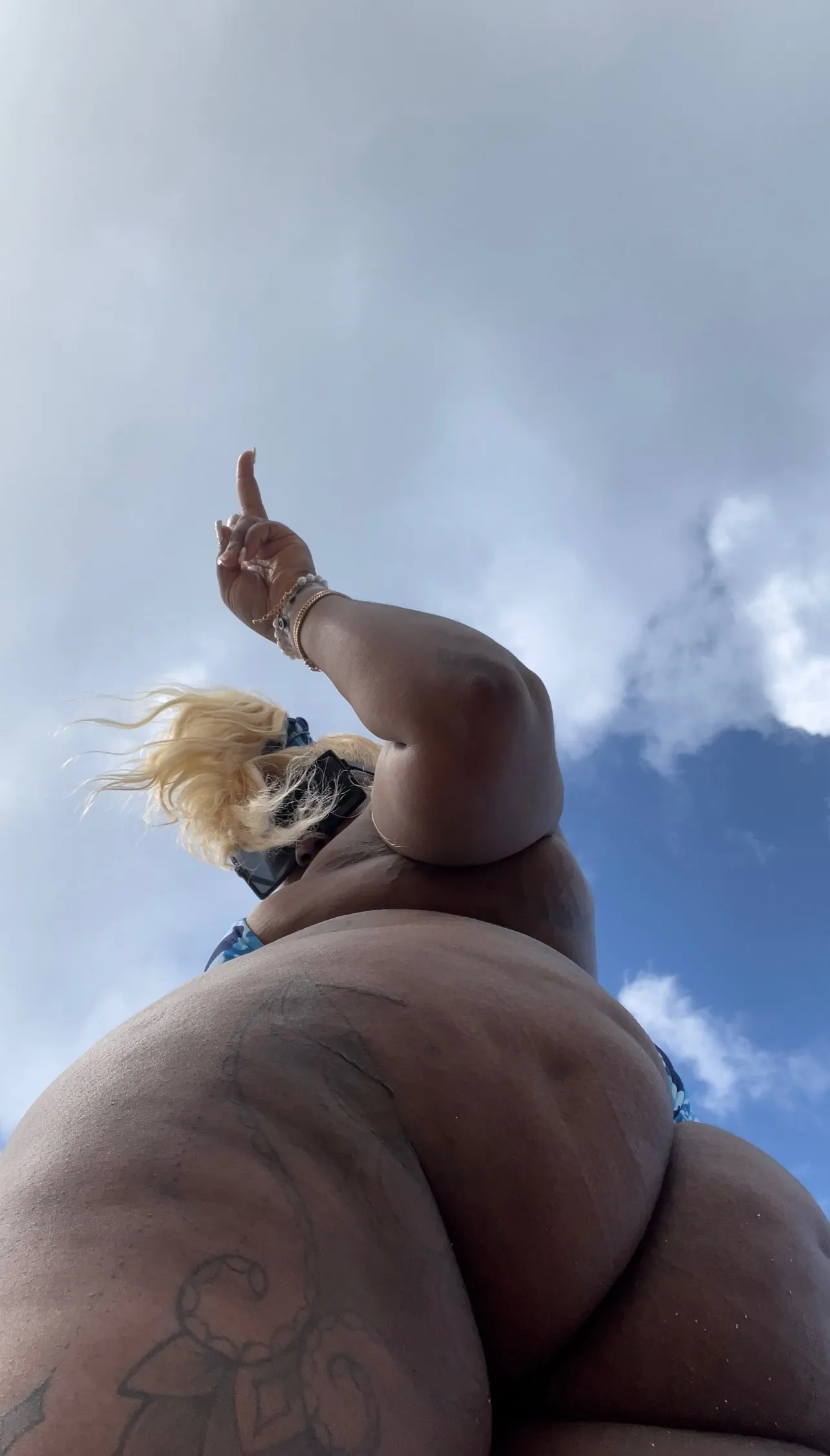 BunnyGirl Senpai OnlyFans header