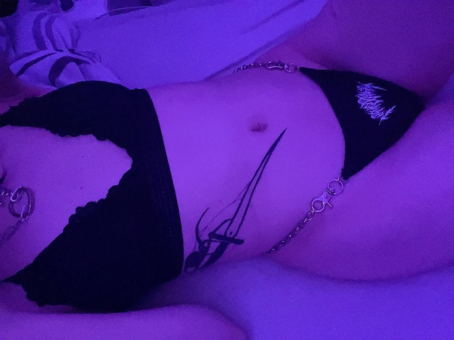 Bunni OnlyFans header