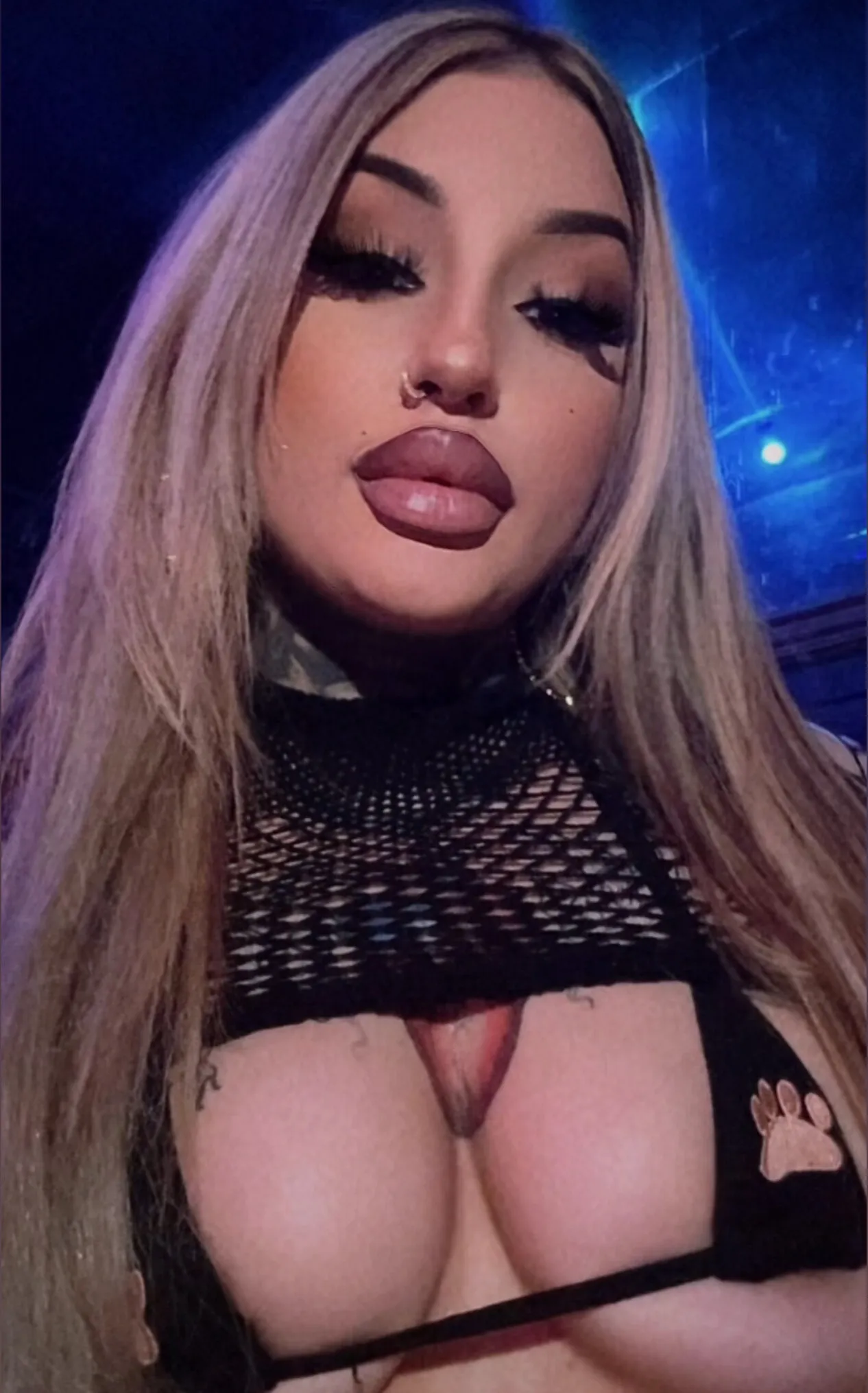 BUNNII BAGGZ OnlyFans header